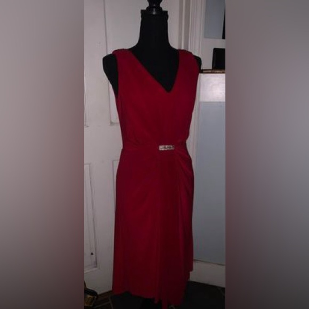 Ralph Lauren Sz: 2 Red (NWT)    Memorial Day Special !🇺🇸 FREE GIFT ♥️🤍💙